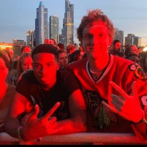 Meet your Posher, Aldy